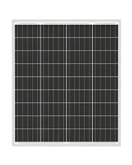 Alpex 110 Watt Monokristal Güneş Paneli