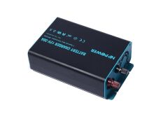 NP1230 NP Power 12V 30A Akü Şarj Cihazı