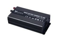 APX1240 Apex 12V 40A Smart Akü Şarj Cihazı