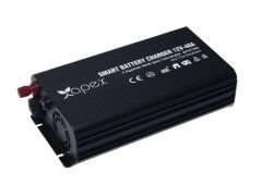 APX1240 Apex 12V 40A Smart Akü Şarj Cihazı