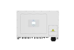 DEYE 100KW Trifaze