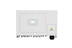 DEYE 100KW Trifaze