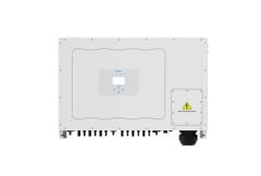 DEYE 100KW Trifaze