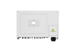 DEYE 100KW ثلاث مراحل على الشبكة العاكس