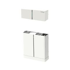 Solax 3KW HV Yüksek Voltaj Master Lityum Batarya