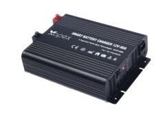 APX1280 Apex 12V 80A Smart Akü Şarj Cihazı