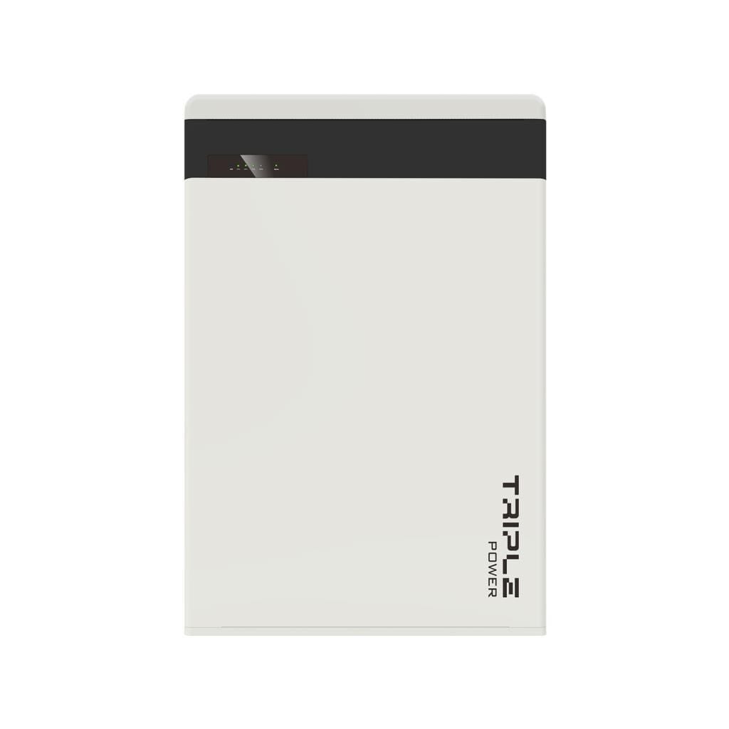 Solax 5.8KW HV Yüksek Voltaj Master Lityum Batarya