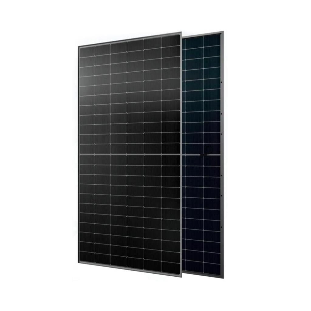 Lexron 750W Bifacial 132 CELL 16BB Half-Cut TOPCon Güneş Paneli