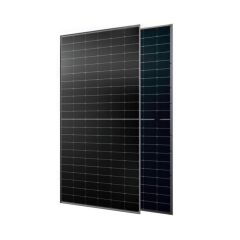 Lexron 750W Bifacial 132 CELL 16BB Half-Cut TOPCon Güneş Paneli