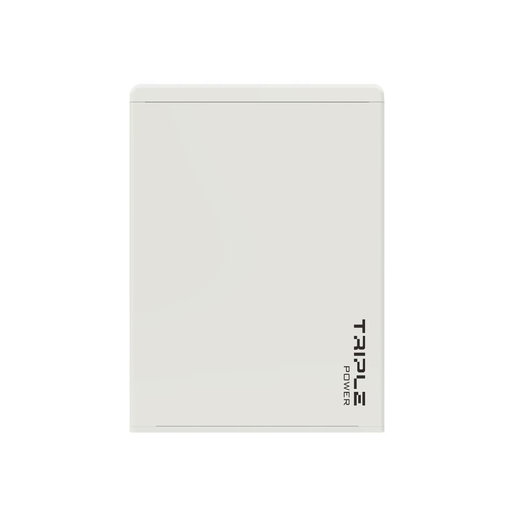 Solax 5.8KW HV Yüksek Voltaj Slave Lityum Batarya