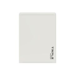 Solax 5.8KW HV Yüksek Voltaj Slave Lityum Batarya