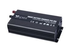 APX2420 Apex 24V 20A Smart Akü Şarj Cihazı