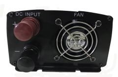 Alpex 500 W 12 V Tam Sinüs İnverter