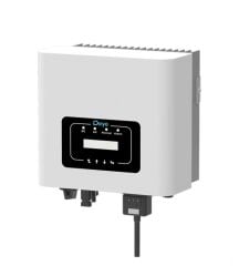ŞEBEKE BAĞLANTILI DEYE 3 KW MPPT MONOFAZE ON GRİD 3 KVA İNVERTER