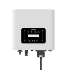Deye Grid Connect 3 KW MPPT Single Phase On Grid 3 KVA Inverter On Grid Inverter