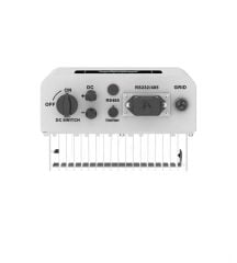 Deye Grid Connect 3 KW MPPT Single Phase On Grid 3 KVA Inverter On Grid Inverter