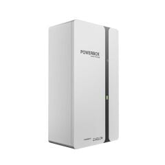 Exelon ESS 48V 200Ah Duvar Tipi Lityum Akü