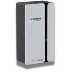 Exelon 48 V 200 Ah Lityum Akü Duvar Tipi