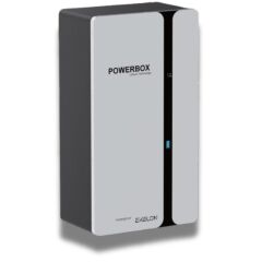 Exelon 48 V 200 Ah Lityum Akü Duvar Tipi