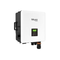 Solax 10kW HV Hibrit Akıllı İnverter