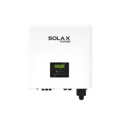 Solax 10kW HV Hibrit Akıllı İnverter