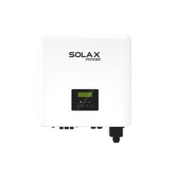 Solax 6kW HV Hibrit Akıllı İnverter