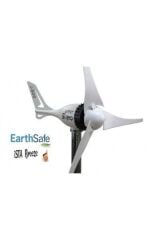 500 WATT 12 VOLT Wind Turbine İ-500 - Best Price Wind Turbine