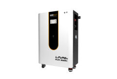 MEXXSUN Lityum Akü 51,2V 300Ah (LiFePo4)
