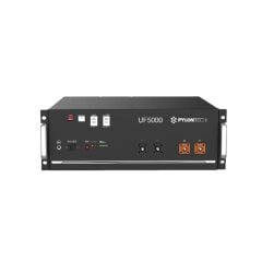 Pylontech UF5000 51.2V 100Ah 5.12kWh LiFePO4 Lityum Akü