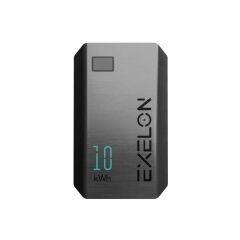 <h2>Exelon 51.2V 100Ah 5.12kWh LiFePO4 Lityum Akü</h2>