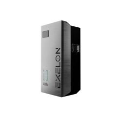 <h2>Exelon 51.2V 100Ah 5.12kWh LiFePO4 Lityum Akü</h2>