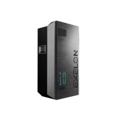 <h2>Exelon 51.2V 100Ah 5.12kWh LiFePO4 Lityum Akü</h2>