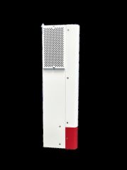 APX6200 PRO Seri 6200W Hibrit Akıllı İnverter - 100A MPPT - 500VDC Panel