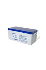 RITAR 12 VOLT 200 AMPER GEL BATTERY DEEP CYCLE DG12-200 DEEP CYCLE Gel Battery