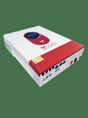 APX8500 PRO Seri 8500W Akıllı İnverter - 100A MPPT - 500VDC Panel