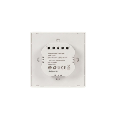 Novato 3.5 İnç Akıllı Ev Kontrol Paneli