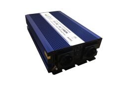 Alpex 24 V 1500 W Tam Sinüs İnverter