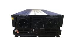 1500 WATT 24 VOLT FULL SINUS INVERTER Full Sine Inverter