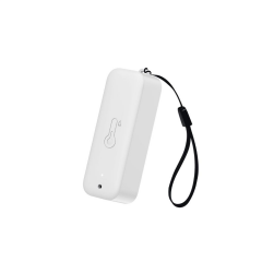 Novato WiFi Sıcaklık ve Nem Sensörü