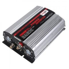 Carspa 2000W-12V Modifiye Sinüs İnverter