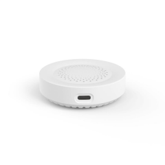 Novato WiFi 100 dB Akıllı Siren Alarm