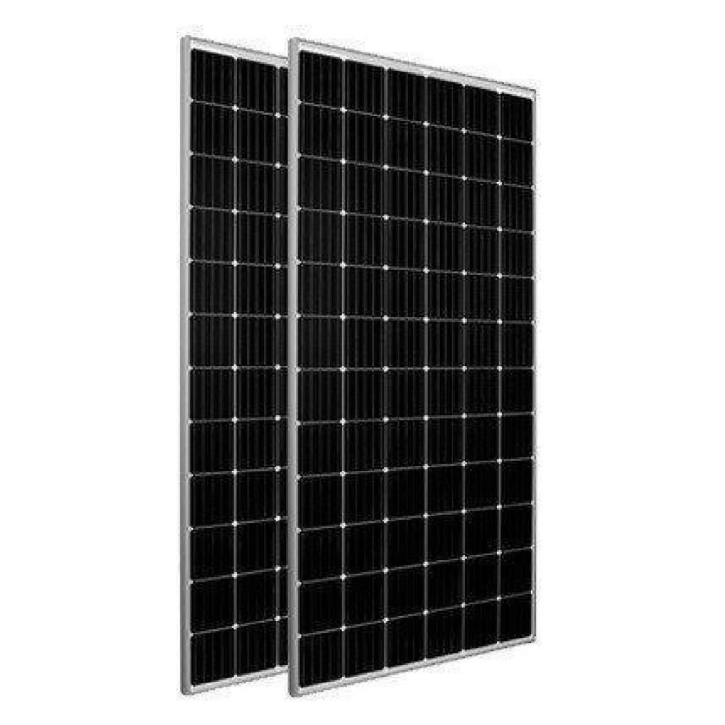 Lexron 410W Watt Monokristal Güneş Paneli 72 cell LXR-410M LXR-M-72C-410W