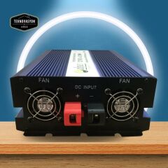 Alpex 2000 Watt 12 Volt Tam Sinüs İnverter