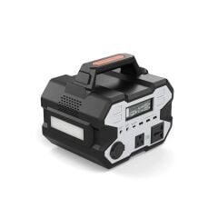 Konfulon 500W 135800mAh UPS Tam Sinüs Taşınabilir Güç İstasyonu