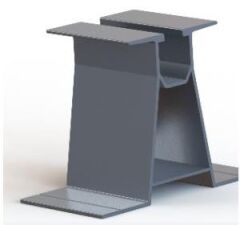 TRAPEZ PROFİL 3,5 metre