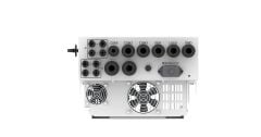 Deye 8kW Hibrit Monofaze İnverter LV