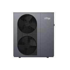 TommaTech 20kW Titan Serisi Isı Pompası (TriFaze)