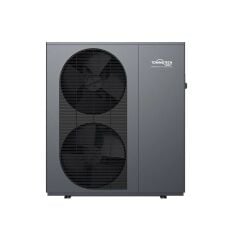 TommaTech 20kW Titan Serisi Isı Pompası (TriFaze)
