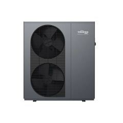 TommaTech 20kW Titan Serisi Isı Pompası (TriFaze)