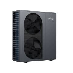 TommaTech 20kW Titan Serisi Isı Pompası(TriFaze)